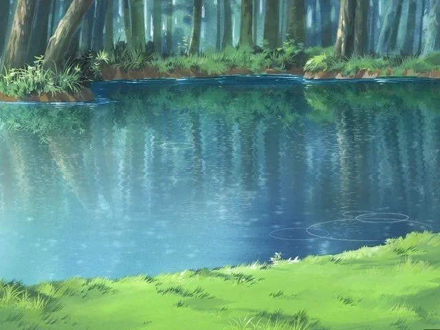 My Hero Academia ⛺️ Camping Trip!