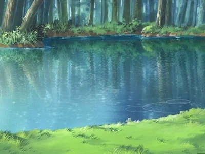 My Hero Academia ⛺️ Camping Trip!