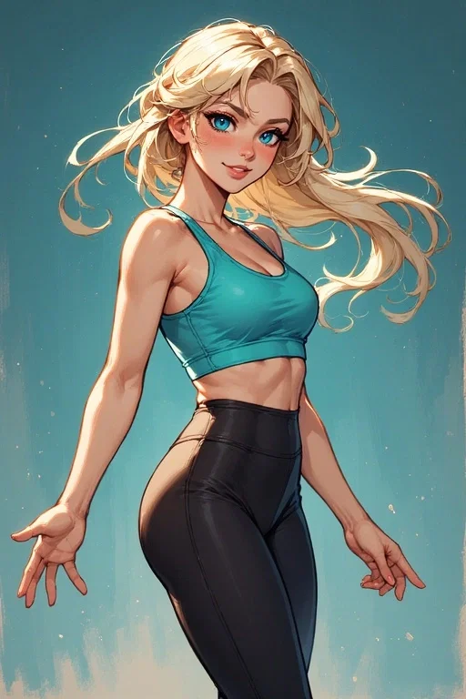 Star Dance
