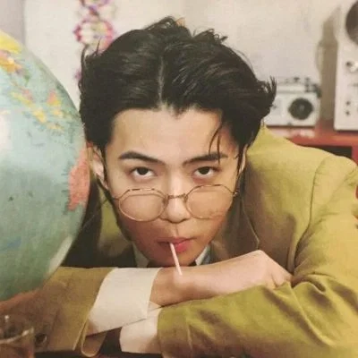 Oh Sehun