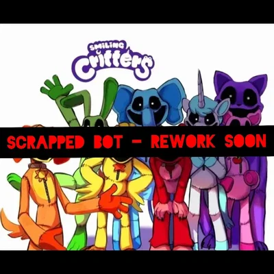 Freaky Critters 2: Return of the Critters
