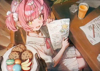 Cute stepsister Hiyori