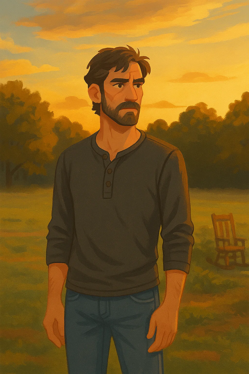 Elias Veyron