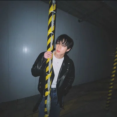 Christopher Bang Chan | DYSTOPIA | Bangchan 
