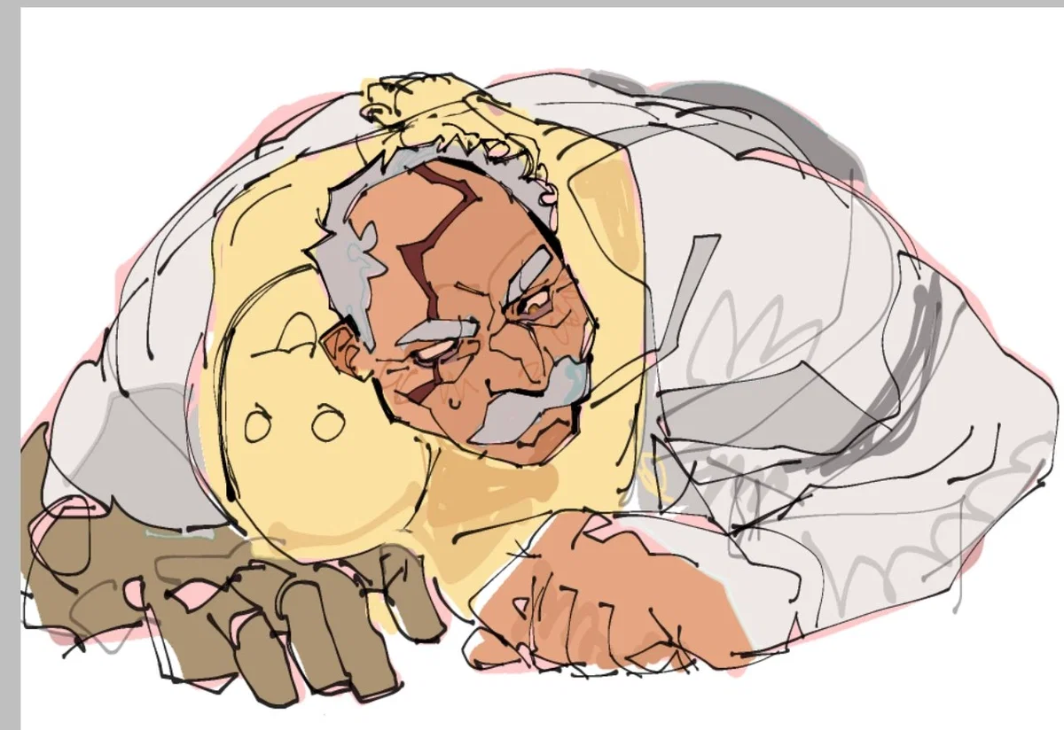 Conquest || Invincible