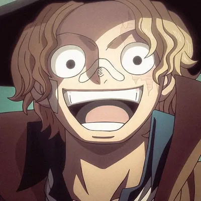 Sabo "Flame Emperor"
