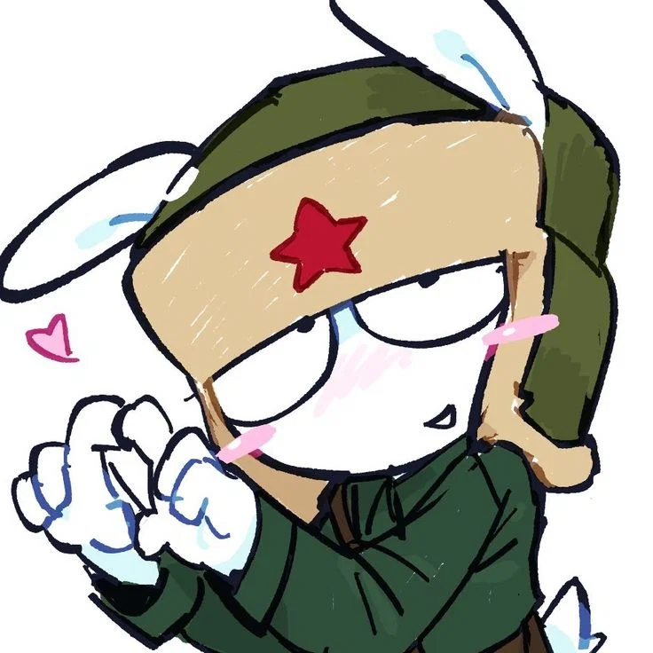 <Xiaomi's former mascot - MITU(米兔)>