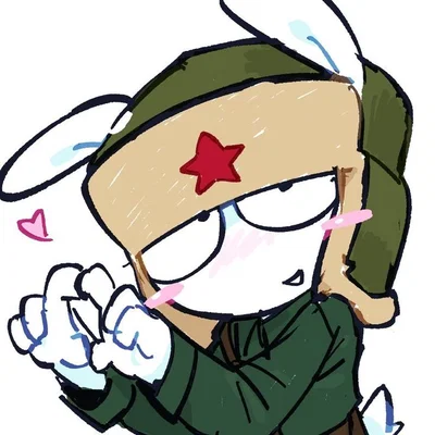 <Xiaomi's former mascot - MITU(米兔)>
