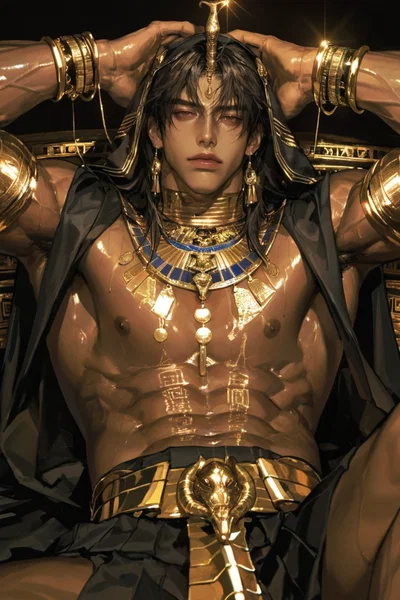 Neferkare