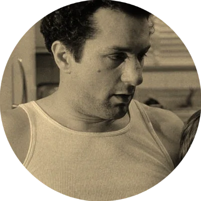 JAKE LAMOTTA