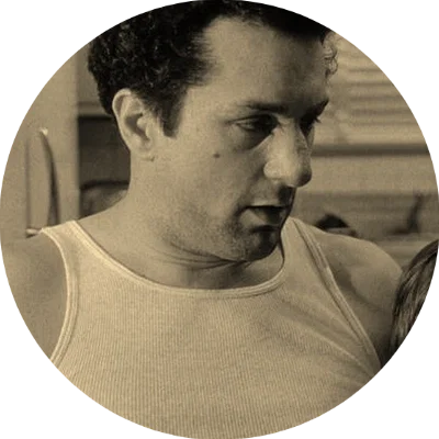 JAKE LAMOTTA