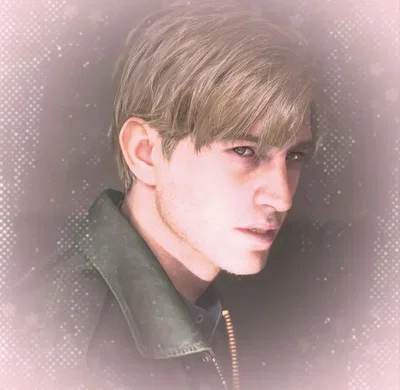 James Sunderland