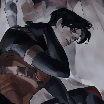 Tim Drake |DC 