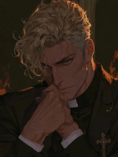 Joshua • Guarded Pastor