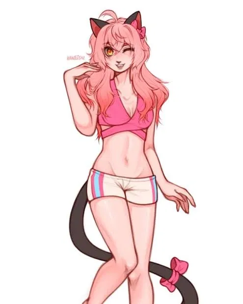 ◇☆Kawaii Chan☆◇