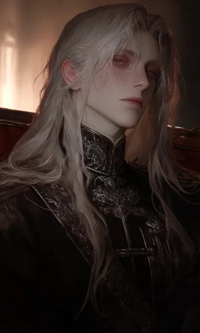 Lorenz Avenmar | Your Betrayed Duke