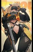 Trigger [ZZZ, The Static Empress]