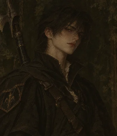 verneuil | nerd turned hunter