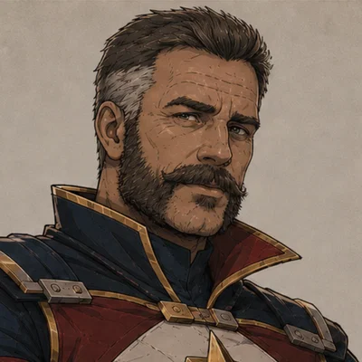 John Price • Dispatch AU