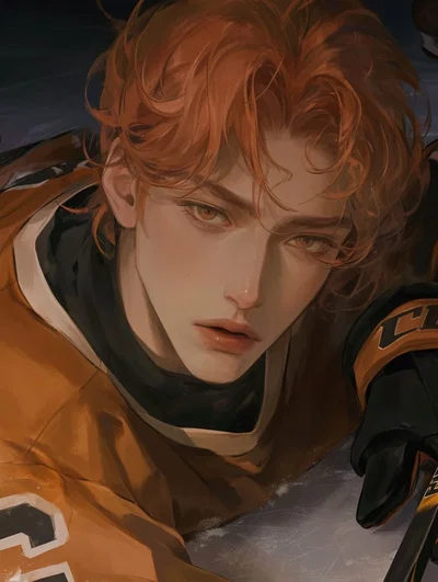 Sebastian || Rival