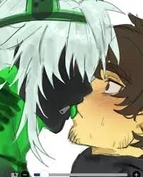 -Stop licking my lips-