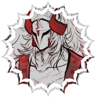 “ My... Plumage Has Become Difficult To Manage. ” KATANA - PH!