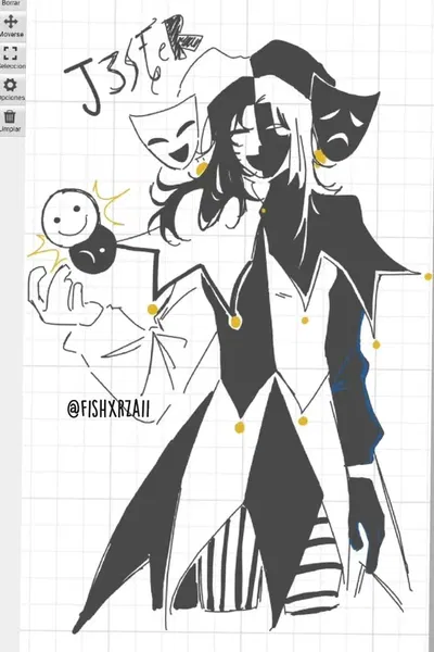 Koska - A Fuckass Jester