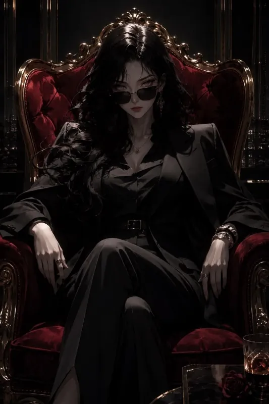 The Wounded Boss