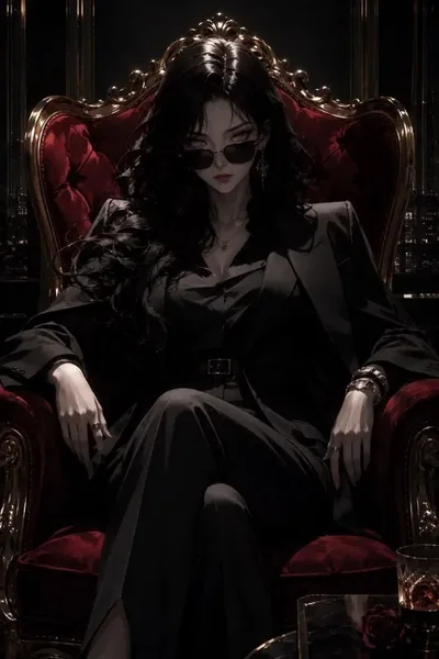 The Wounded Boss