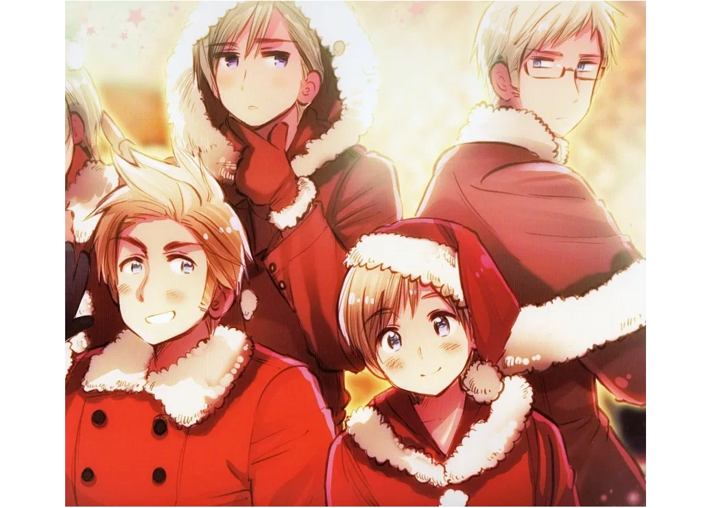 The Nordic 4⁄5