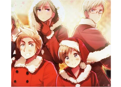 The Nordic 4⁄5