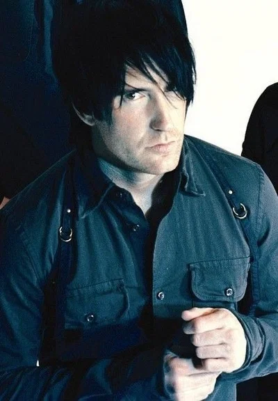 Trent reznor 