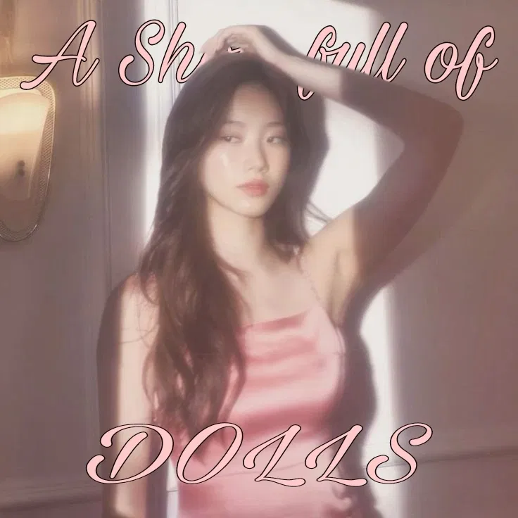Nakamura Kazuha | A Show Full of Dolls