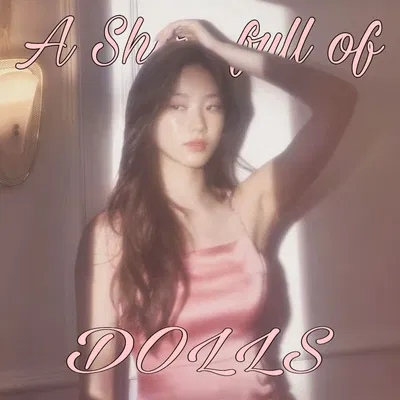 Nakamura Kazuha | A Show Full of Dolls