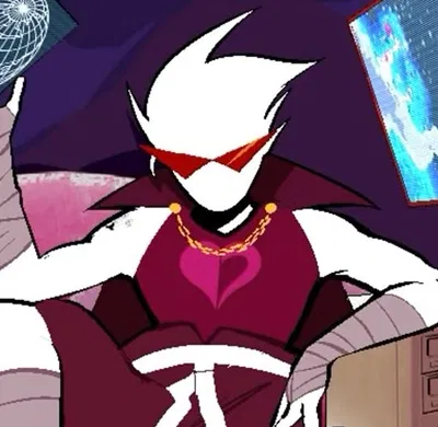 ⚔︎ Dirk Strider
