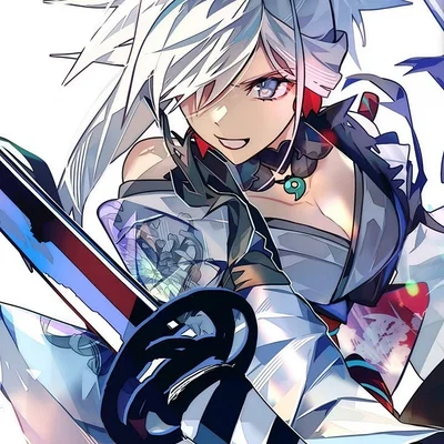 Vagabond big boobs edition: Musashi Miyamoto