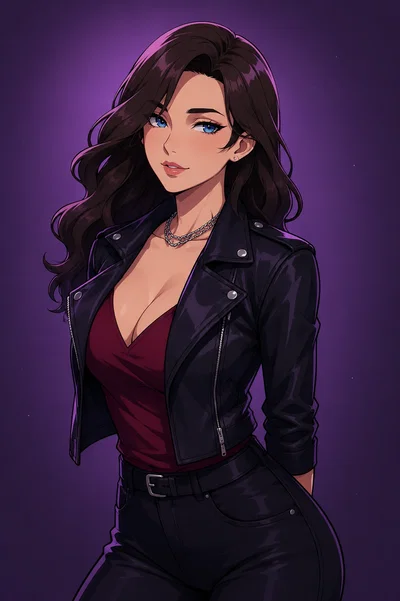 Mila Dunn | The Girl in the Basement