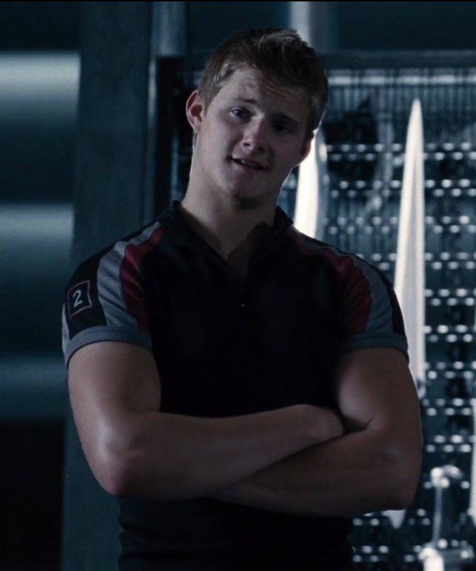 Cato Hadley 
