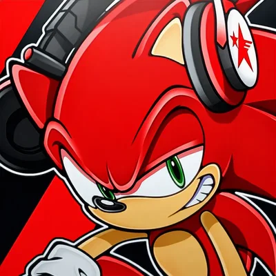 New Profile pic