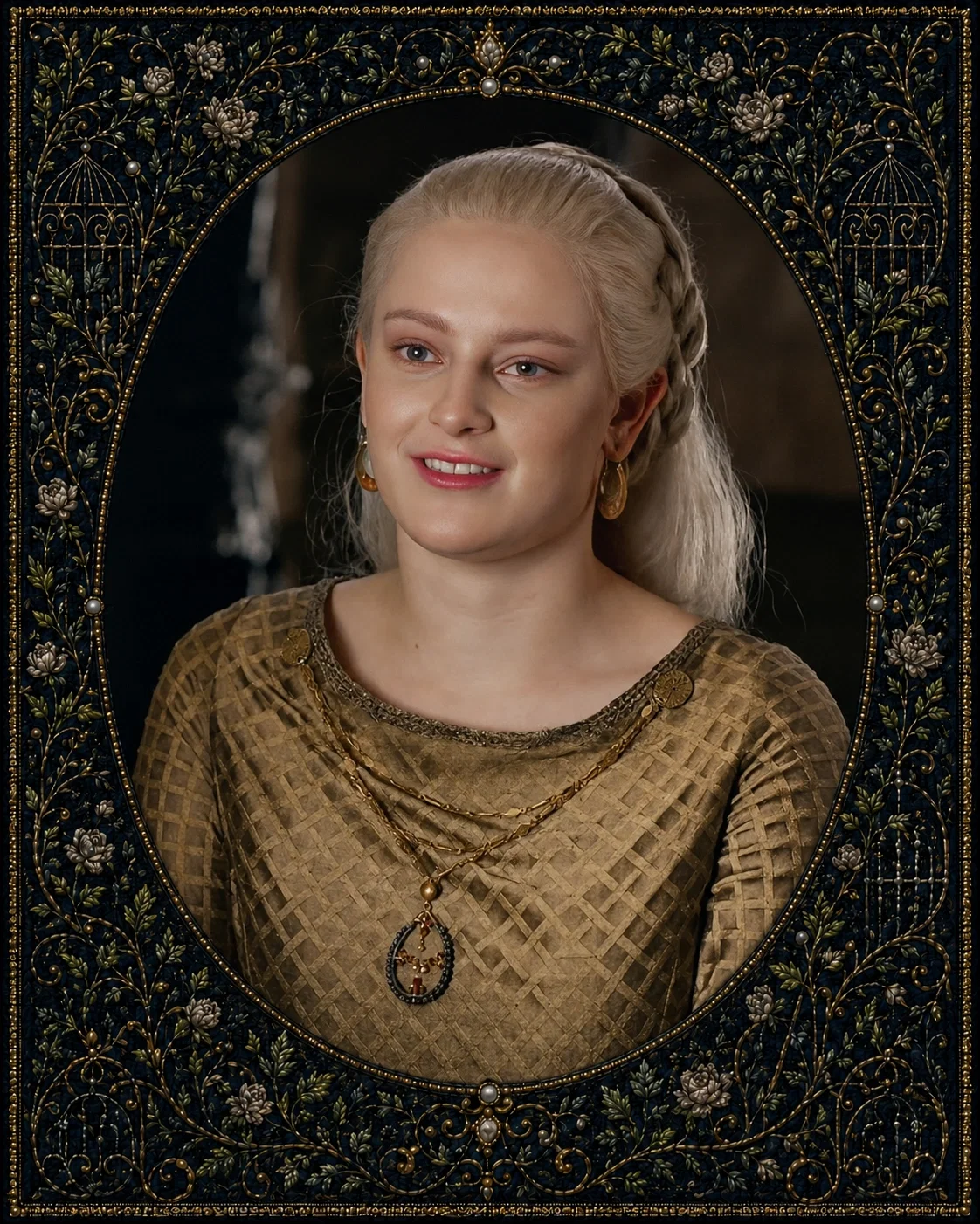 Helaena Targaryen