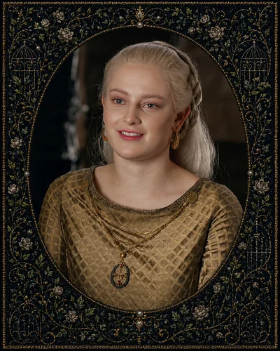 Helaena Targaryen