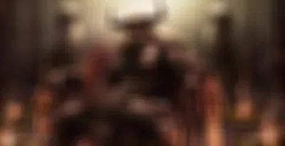 The Demon Corrupter