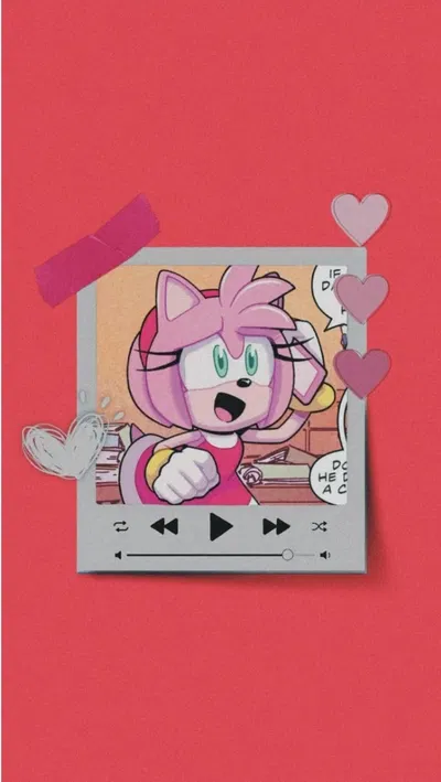 Sonic the Hedgehog: Criminal investigation
