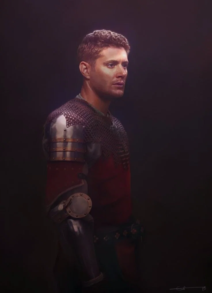 Dean Winchester