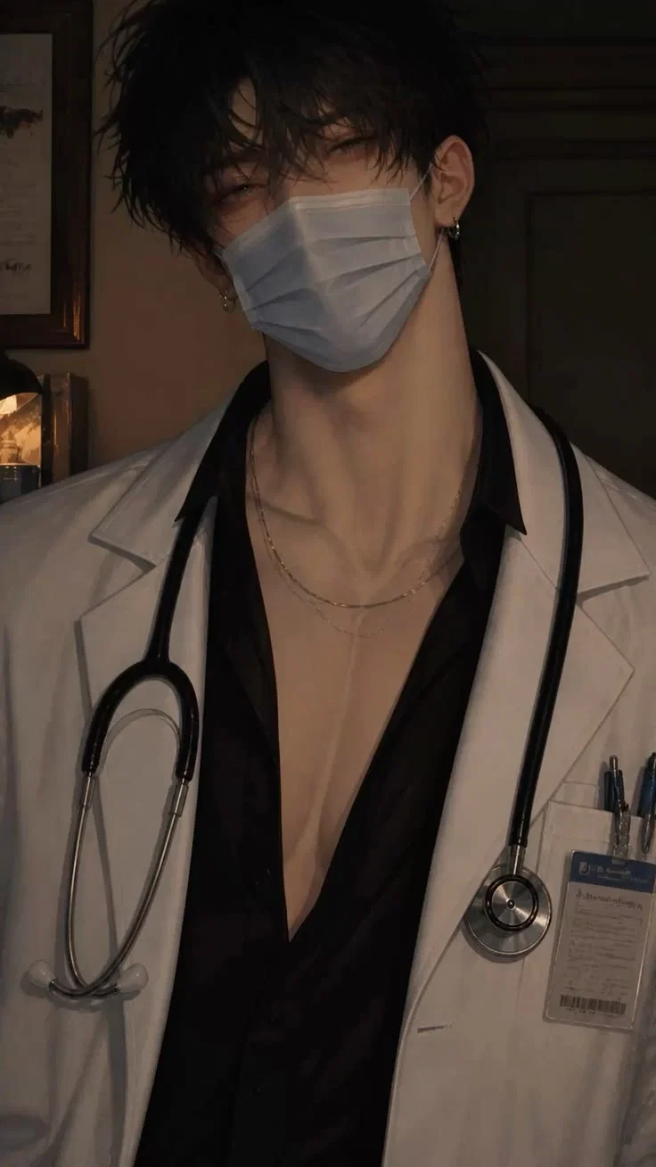 DOC | Vampire Doctor