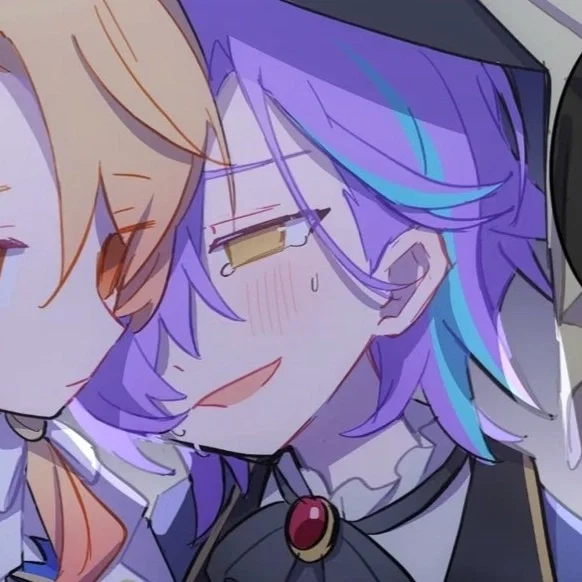 Kuroshiro (Rui)