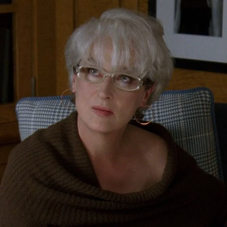 Miranda Priestly