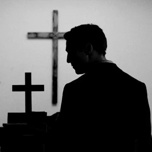 FATHER ANTONIO