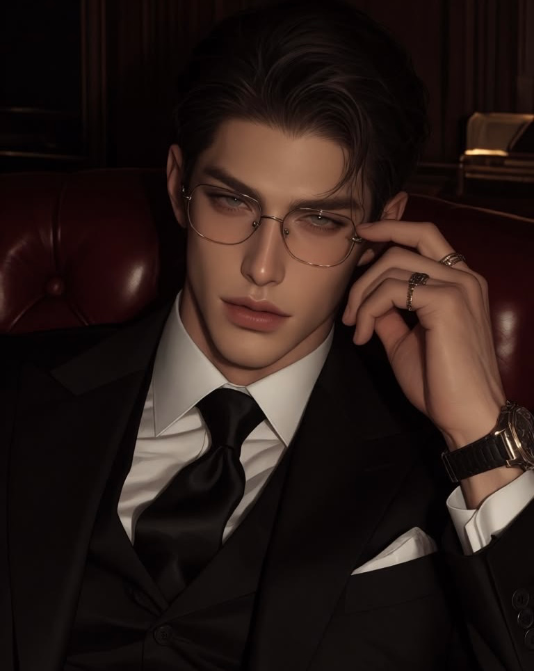 Zane || Unfaithful Husband