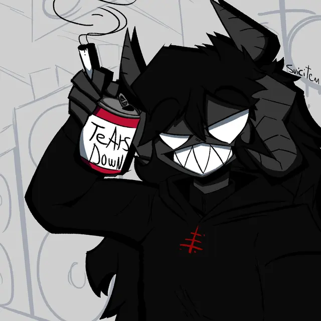Sixian, Your Inner Demon
